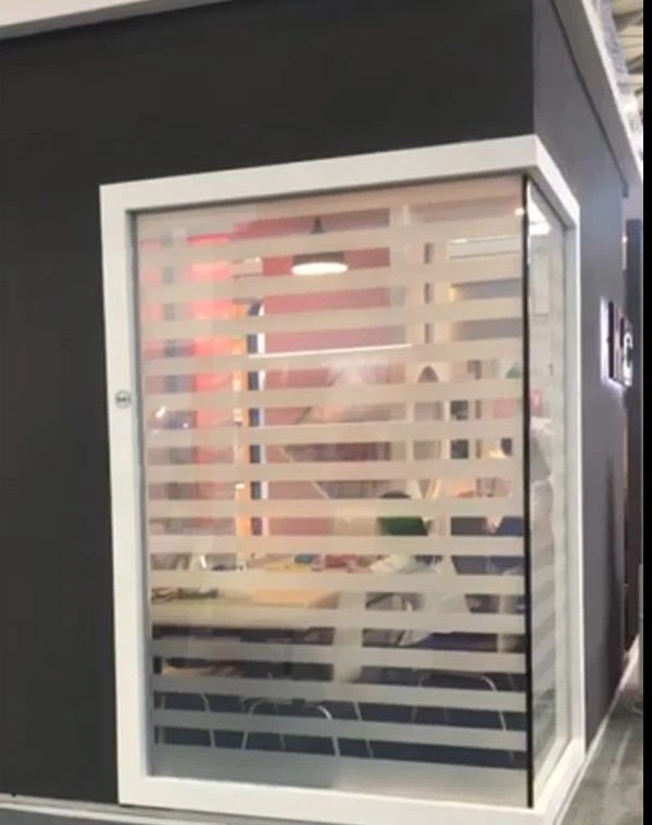 Kaca Boleh Pintar Boleh Pintar